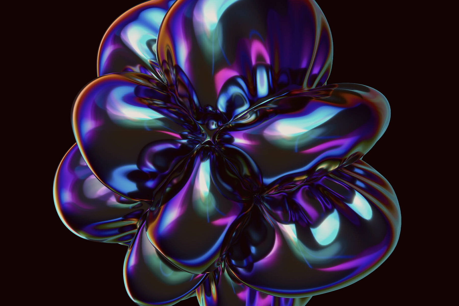 Bloom   Blossoming Spectra 12