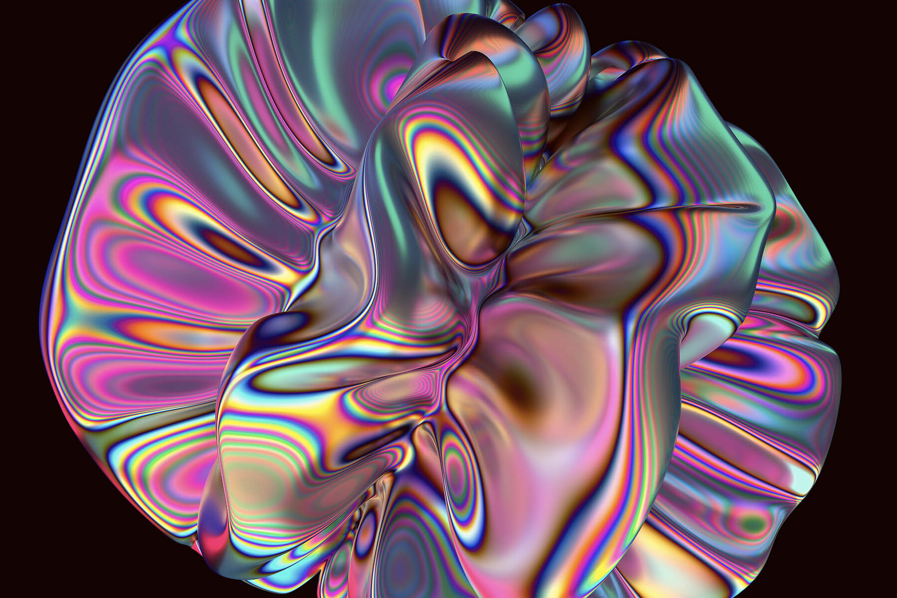 Bloom   Blossoming Spectra 13