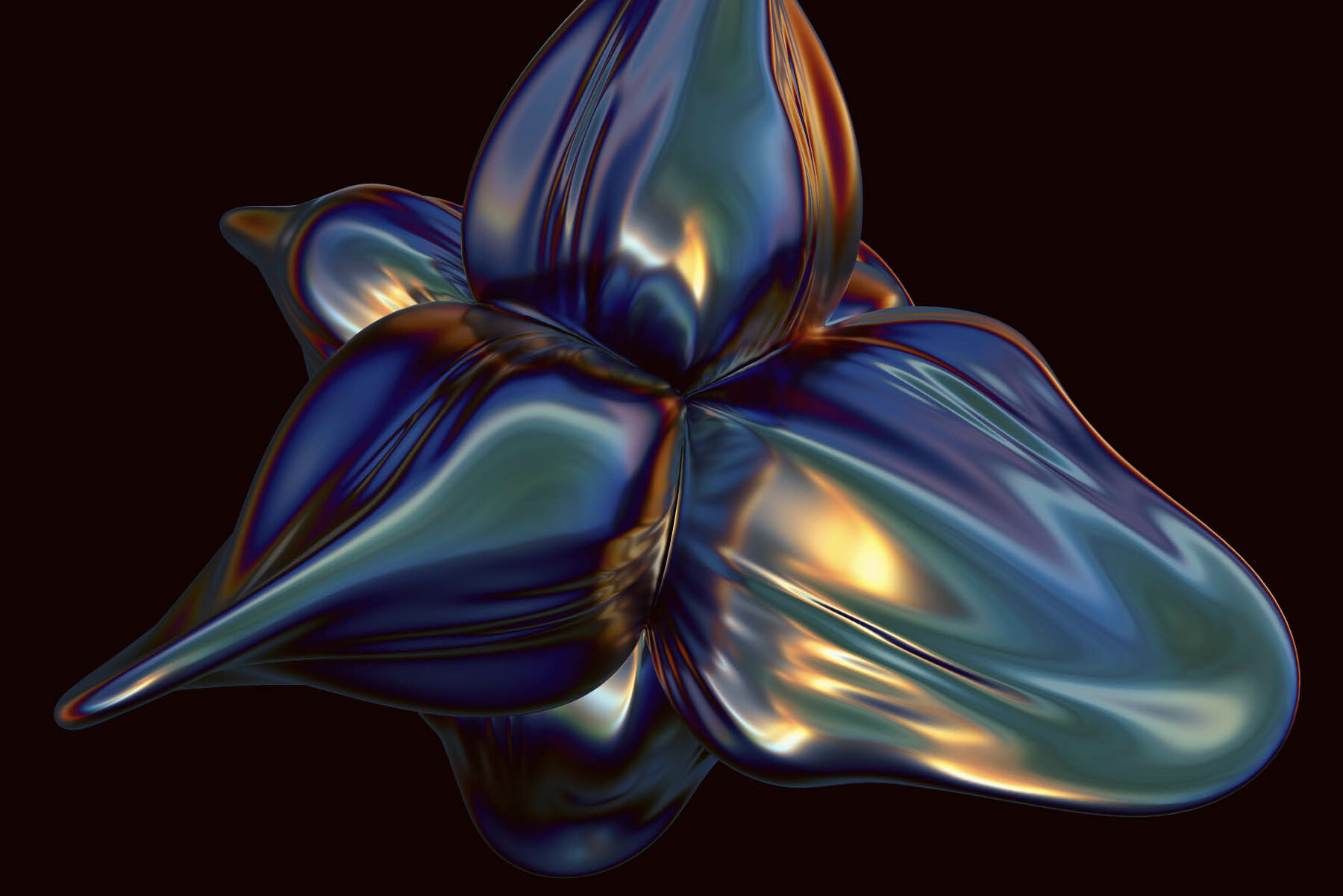 Bloom   Blossoming Spectra 14