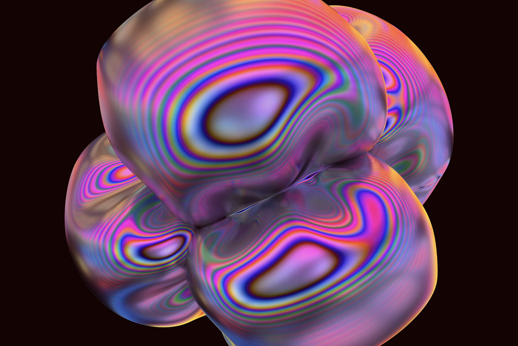 Bloom   Blossoming Spectra 16