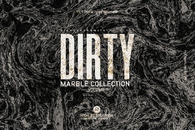 Dirty Marble Collection Volume II