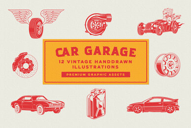 Car Garage