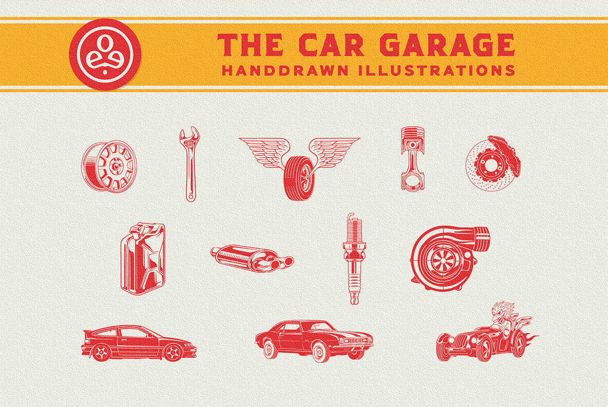 Car Garage 5