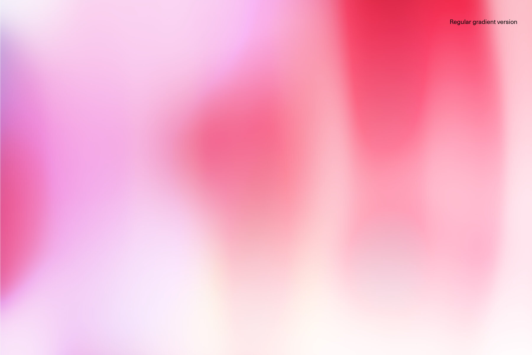 Eating Hooks Gradient Collection 3