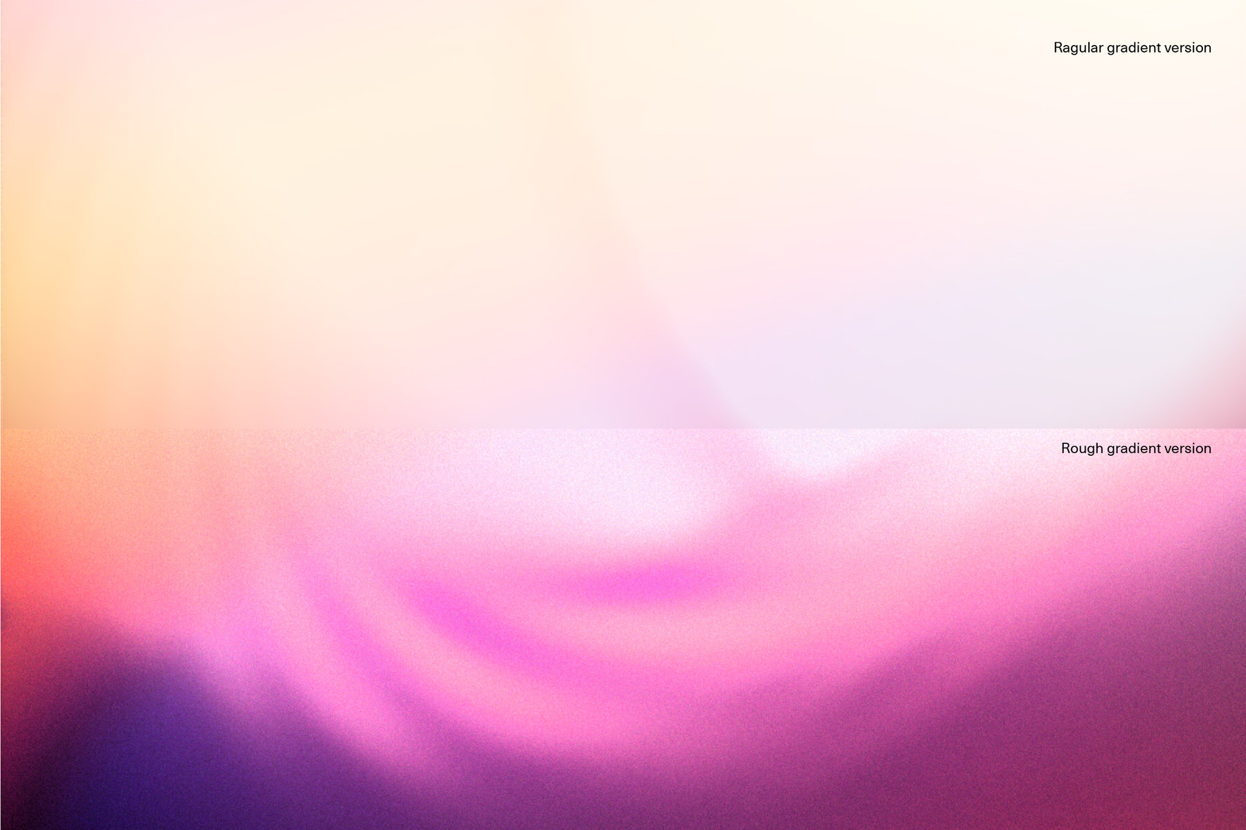 Eating Hooks Gradient Collection 4