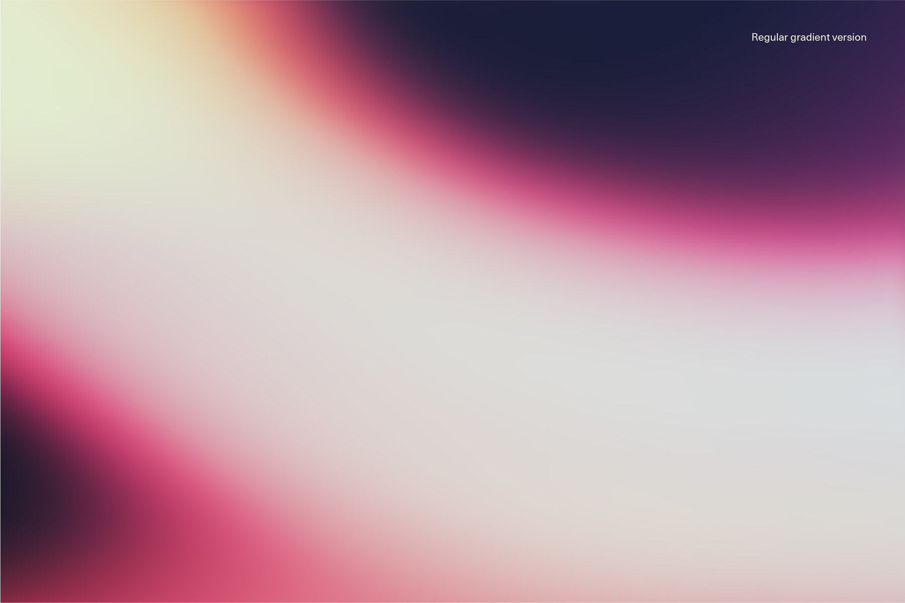 Eating Hooks Gradient Collection 6