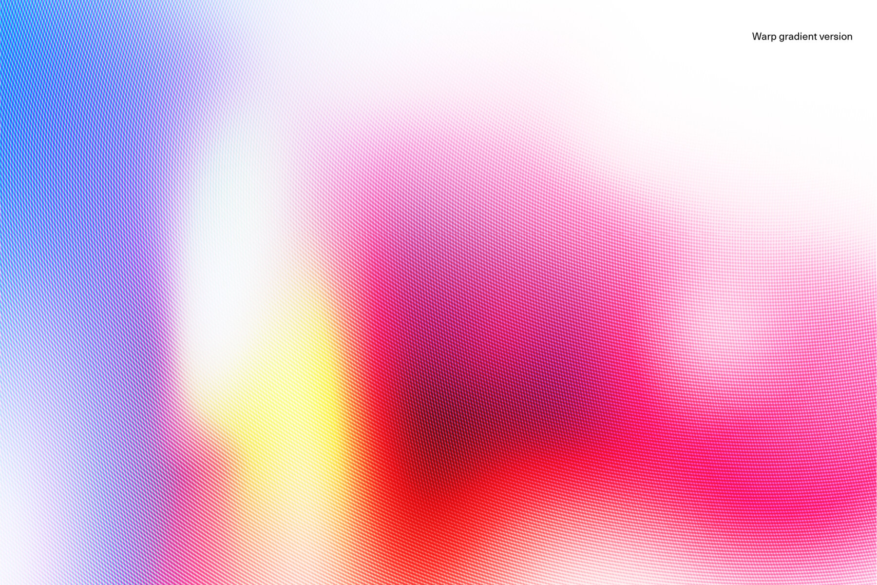 Eating Hooks Gradient Collection 8