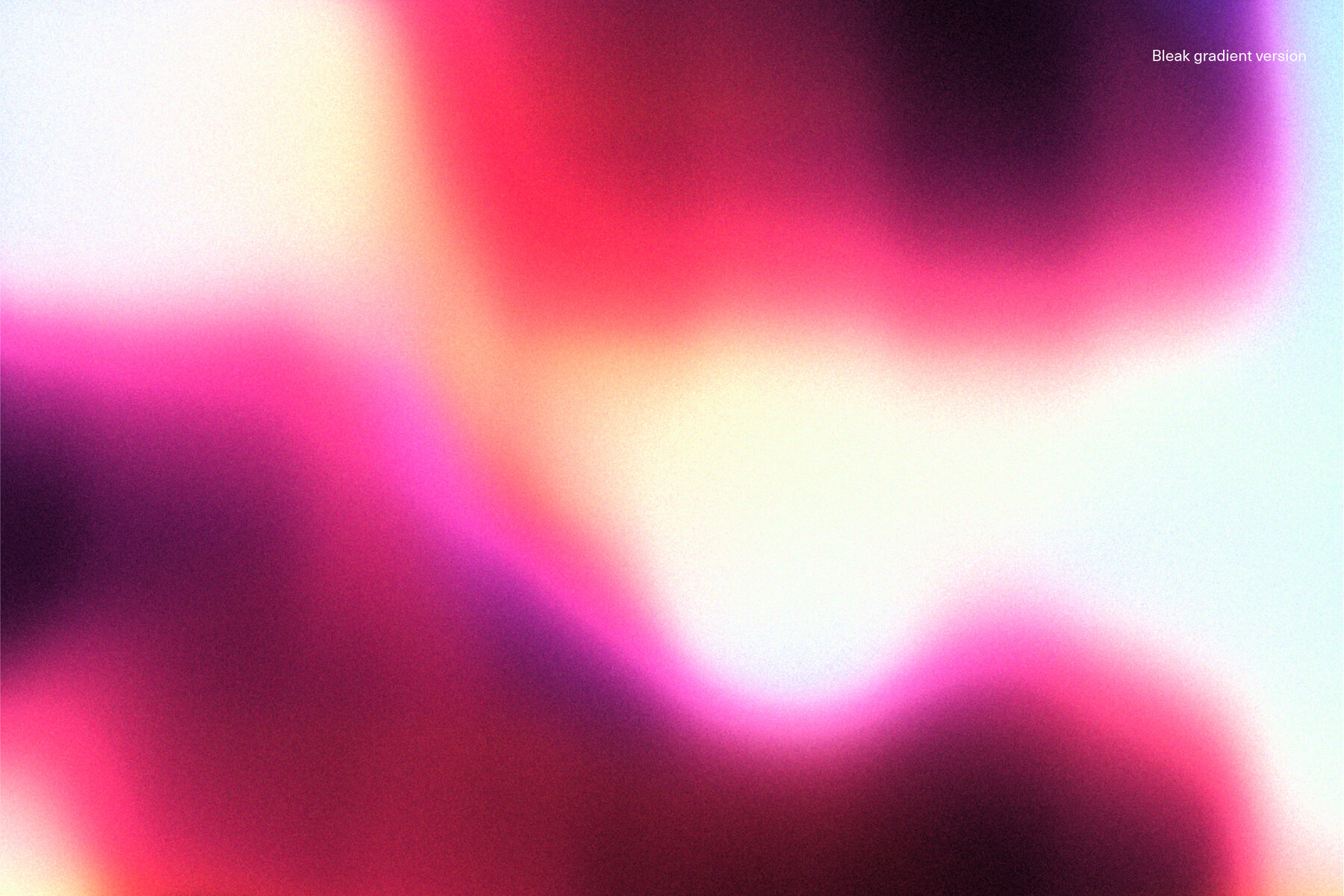 Eating Hooks Gradient Collection 9