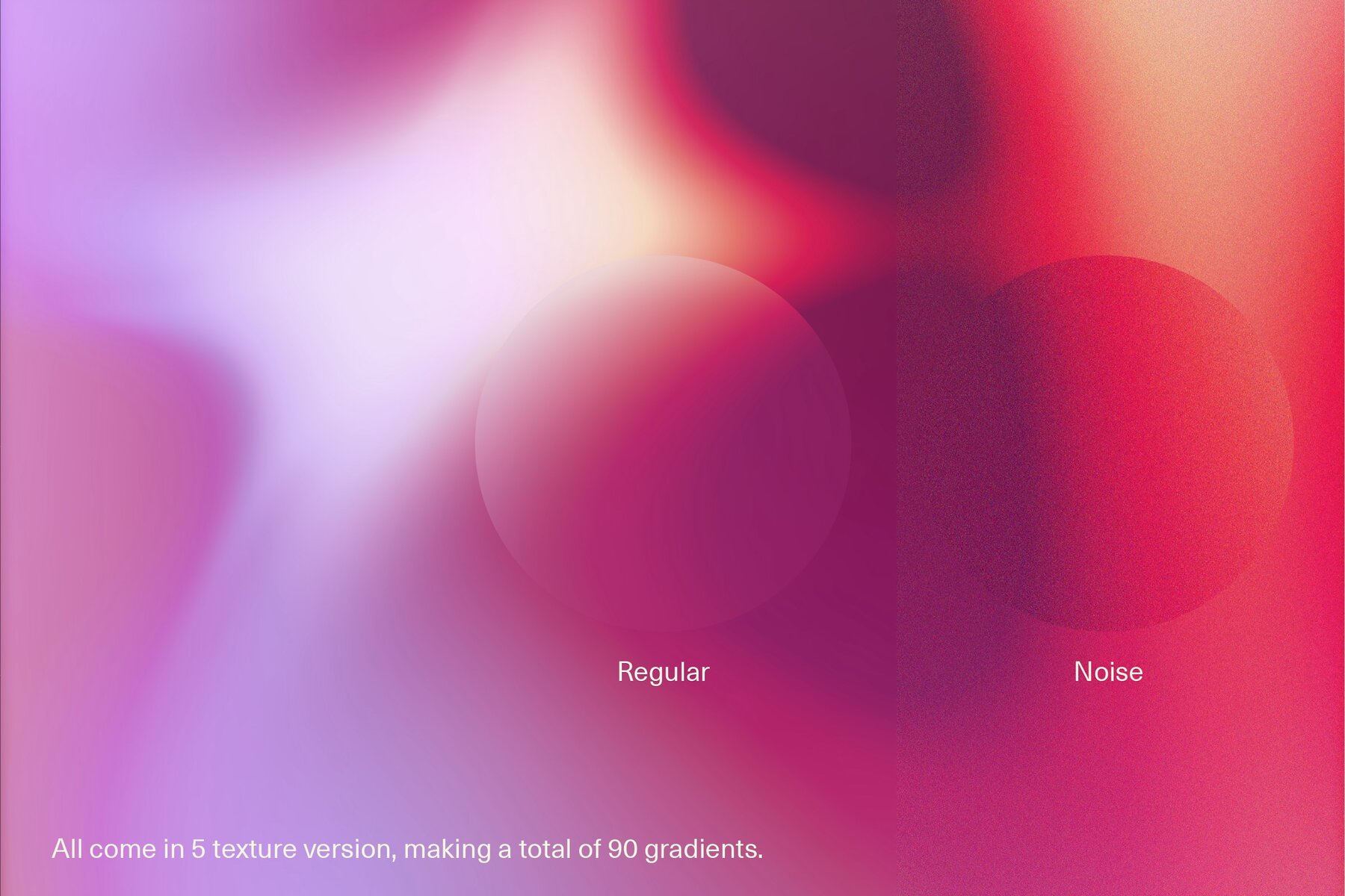 Eating Hooks Gradient Collection 12