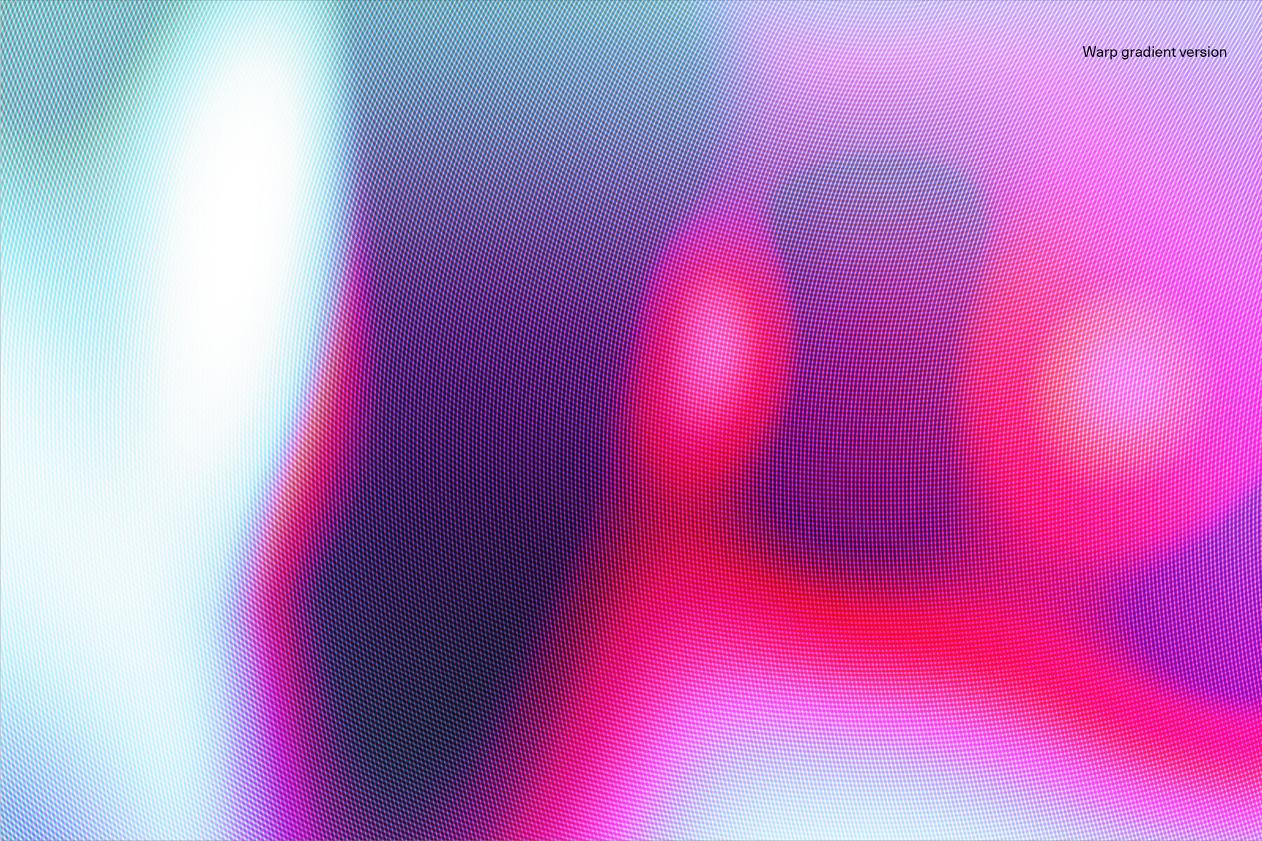 Eating Hooks Gradient Collection 14