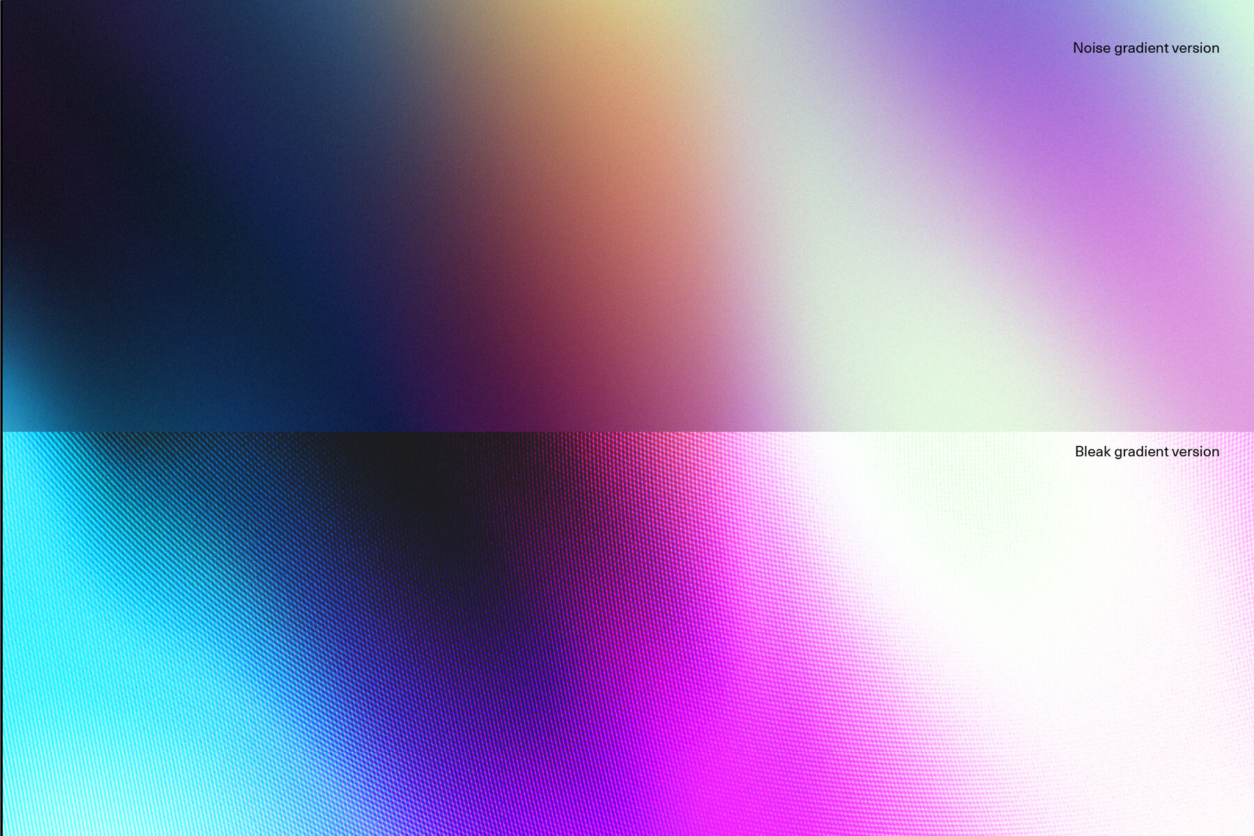 Eating Hooks Gradient Collection 18