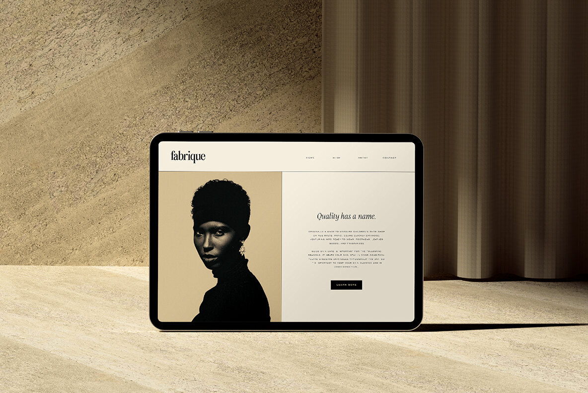 Digital Device Mockup Vol  4 3