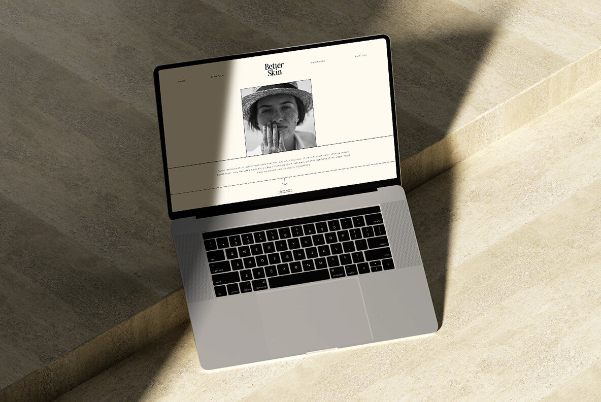 Digital Device Mockup Vol  4 4