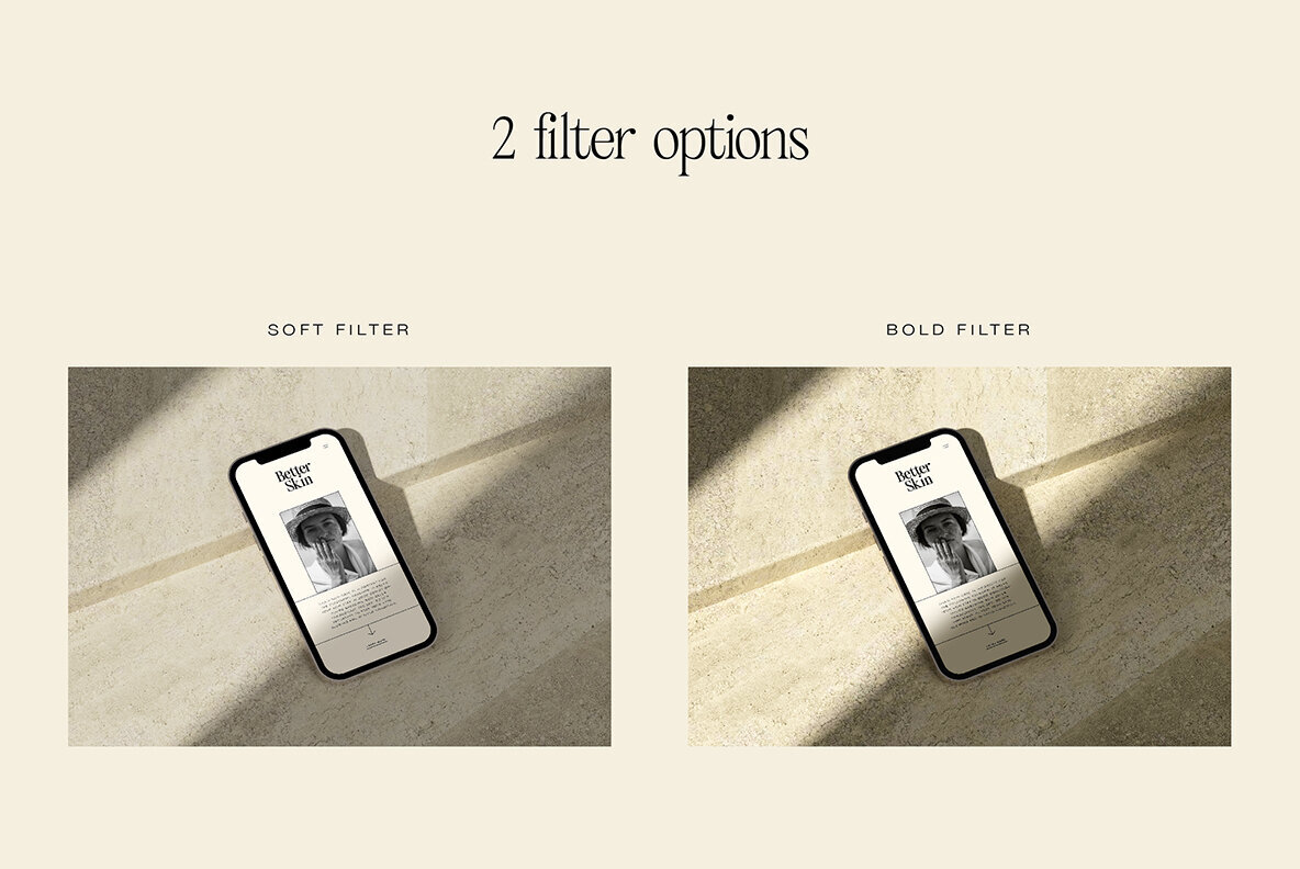 Digital Device Mockup Vol  4 5