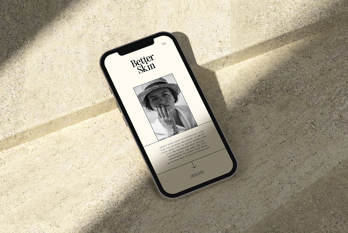 Digital Device Mockup Vol  4 6