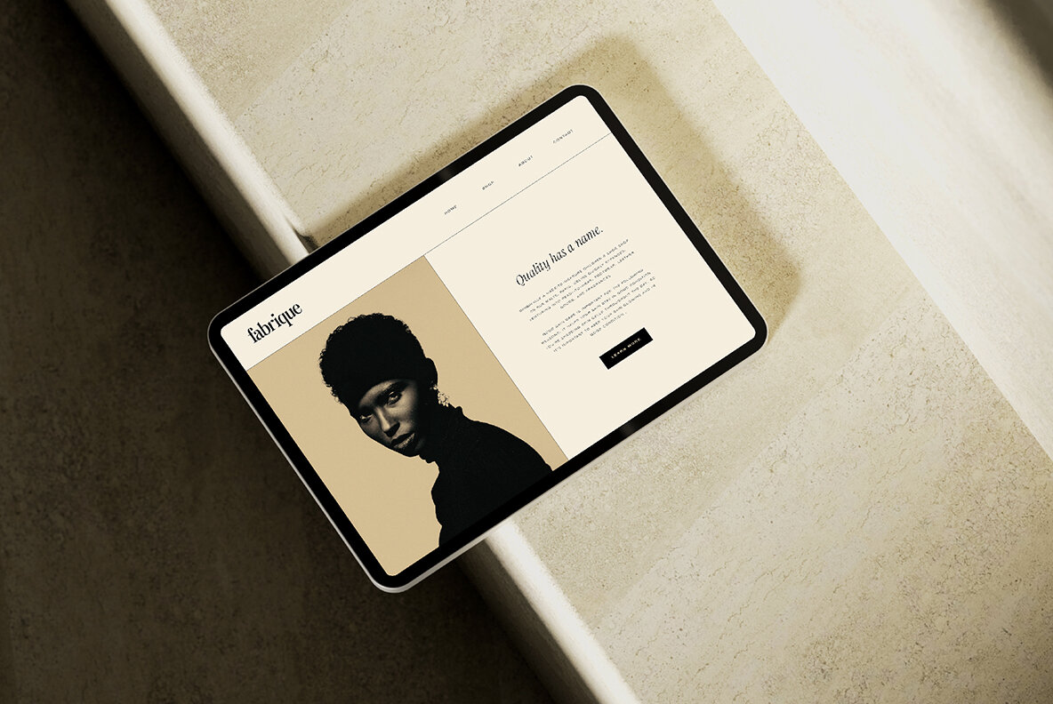 Digital Device Mockup Vol  4 7