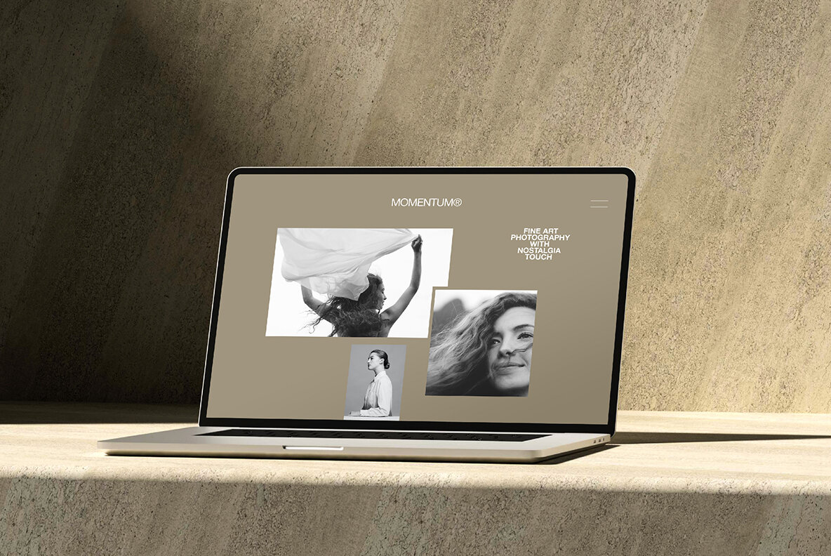 Digital Device Mockup Vol  4 8