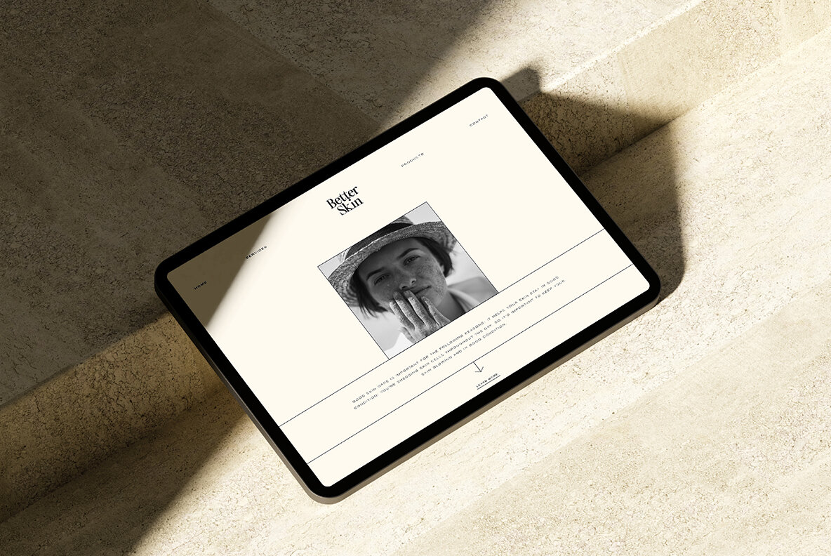 Digital Device Mockup Vol  4 10