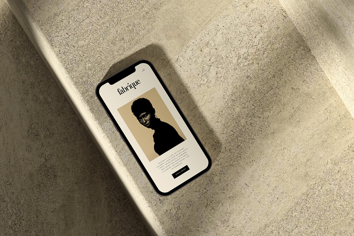 Digital Device Mockup Vol  4 11