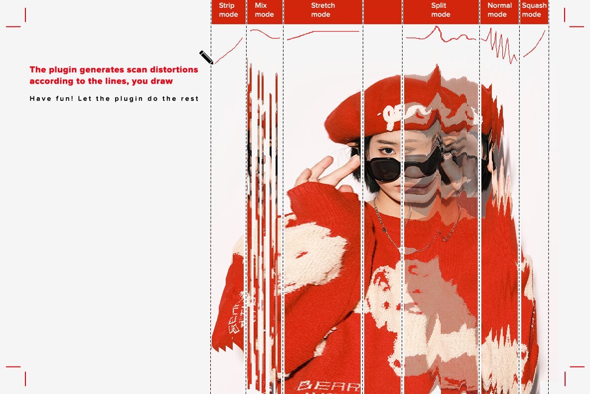 GhostScan   Photoshop Plugin 4