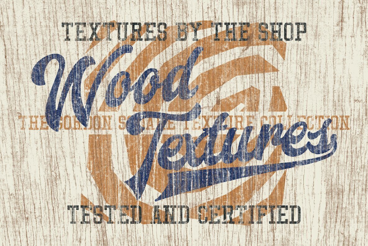 GSTC   Wood Grain Textures 1