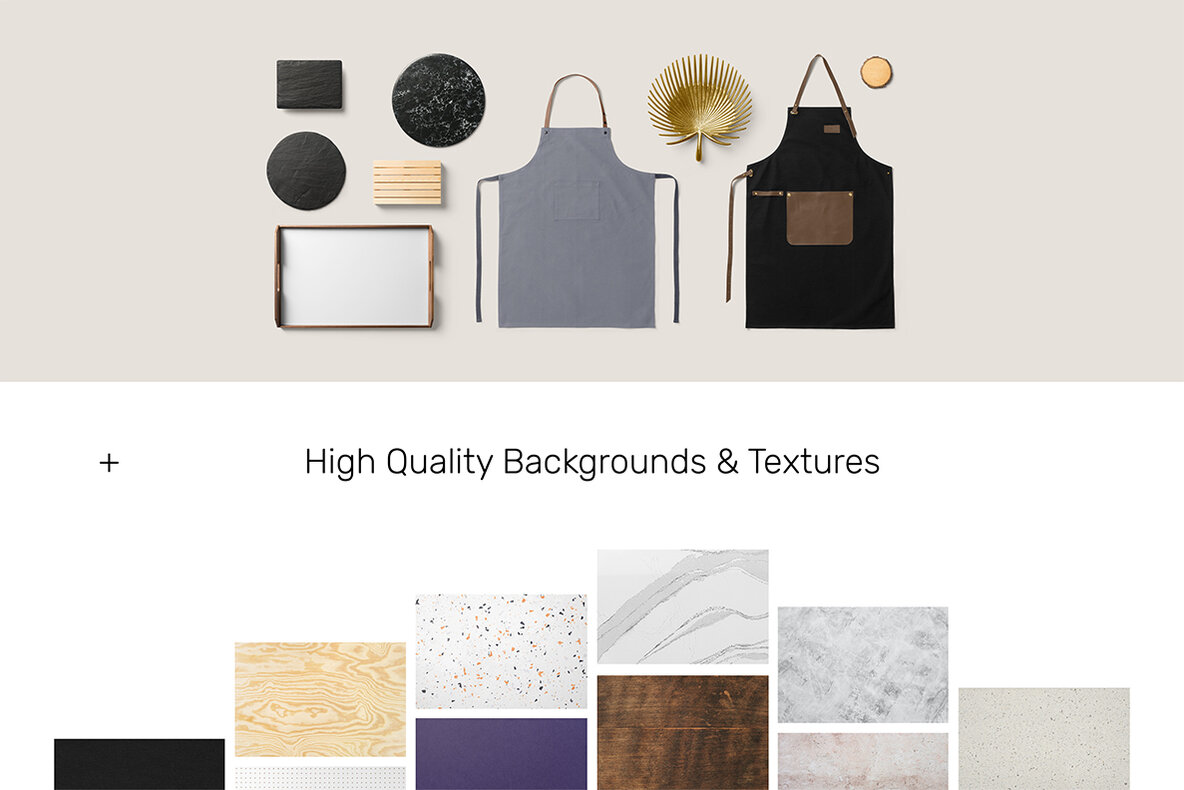 Coffee Mockups   Scene Creator 6