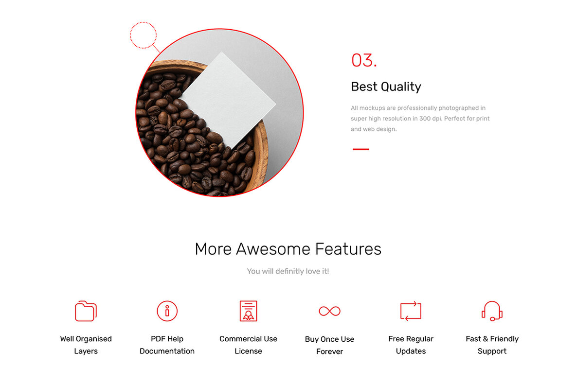 Coffee Mockups   Scene Creator 8