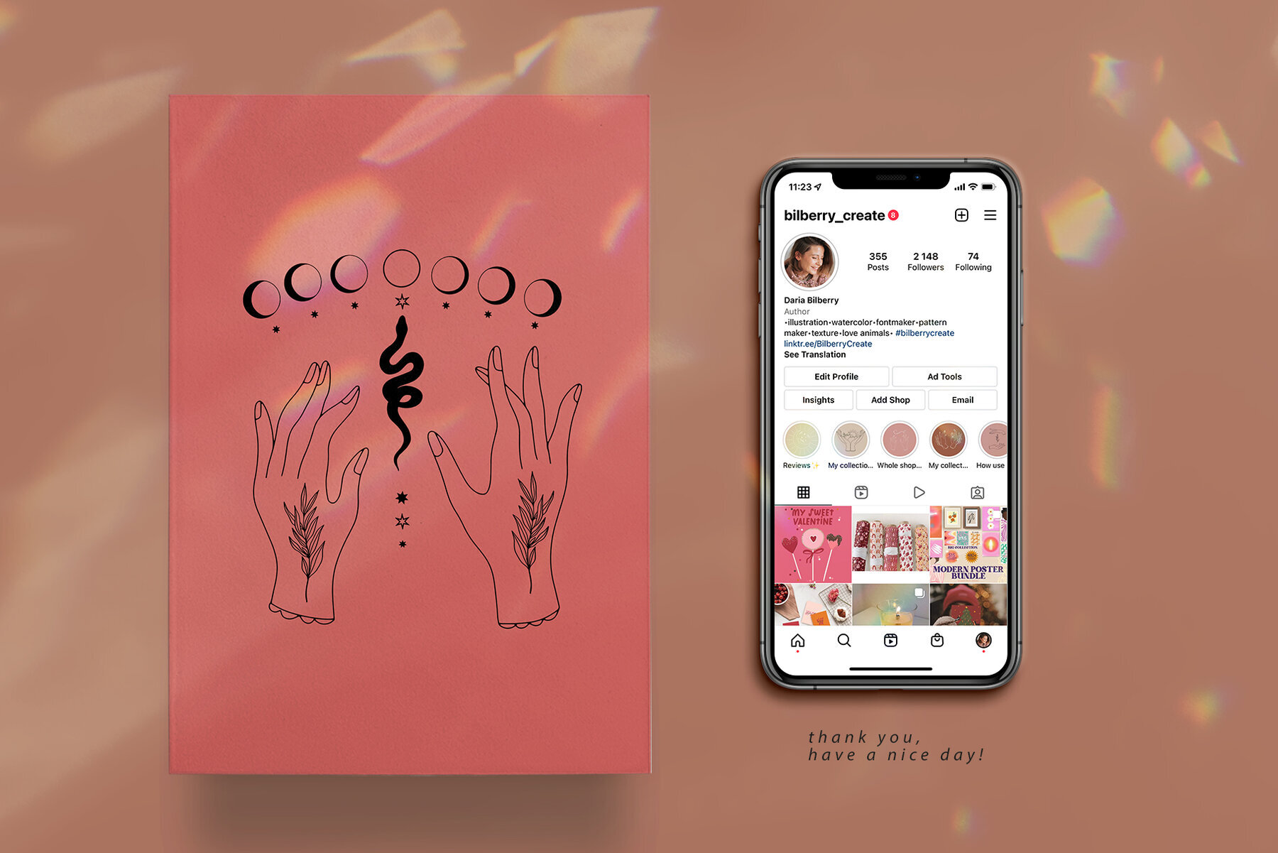 Moon   Stars Magic Bundle 5