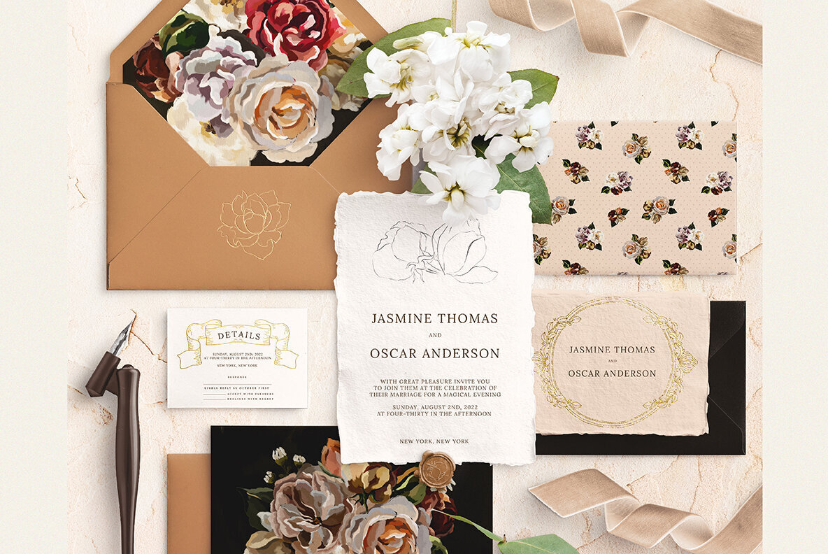 Royal Garden Collection 2