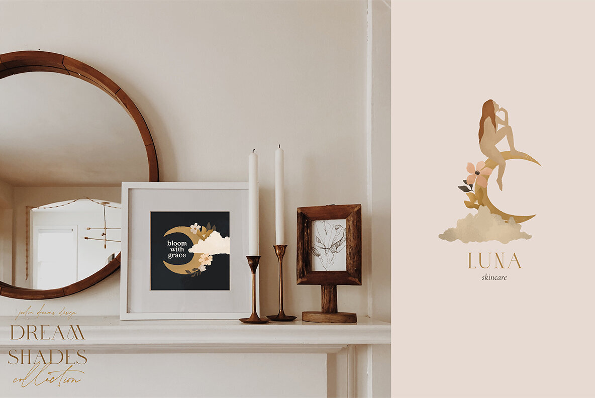 Dream Shades Collection 2