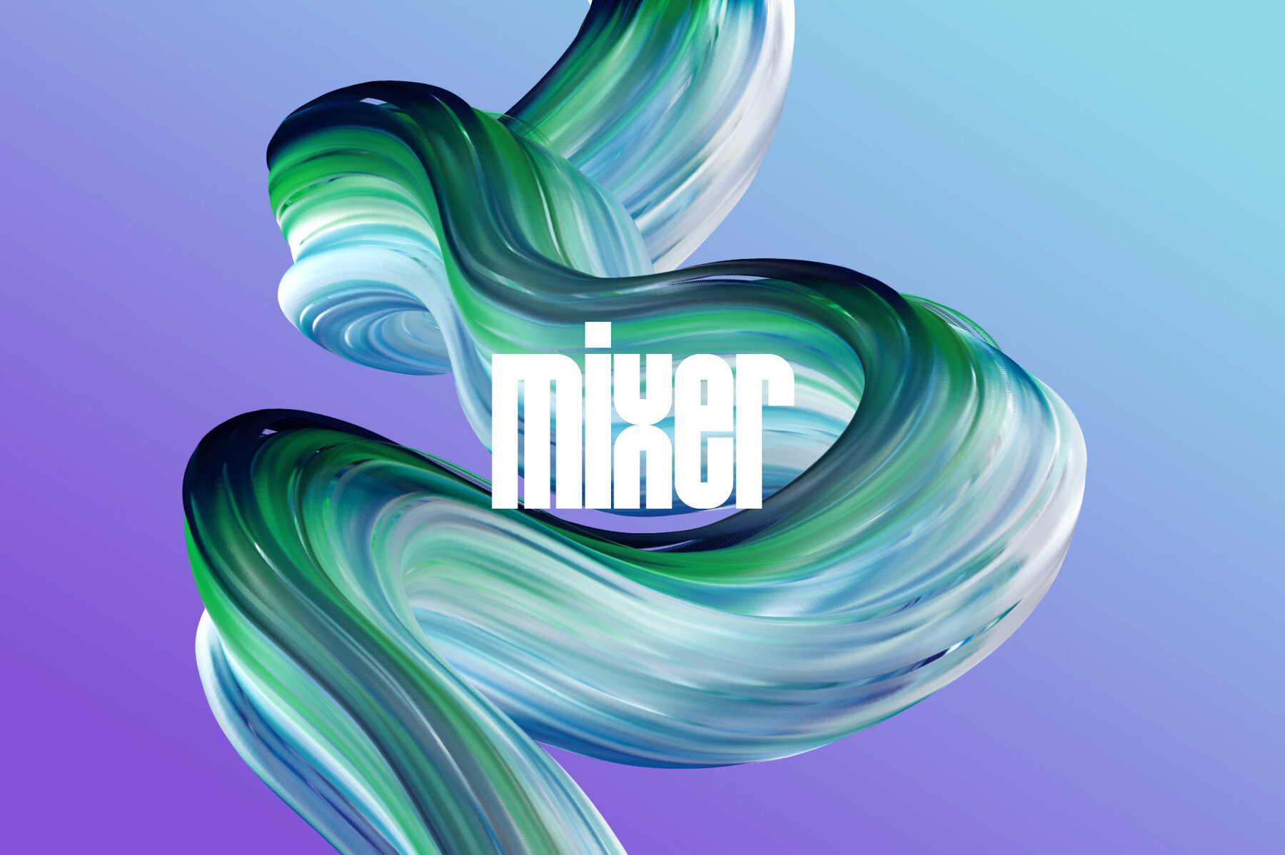 Mixer     Multicolor Brushes for Photoshop 15