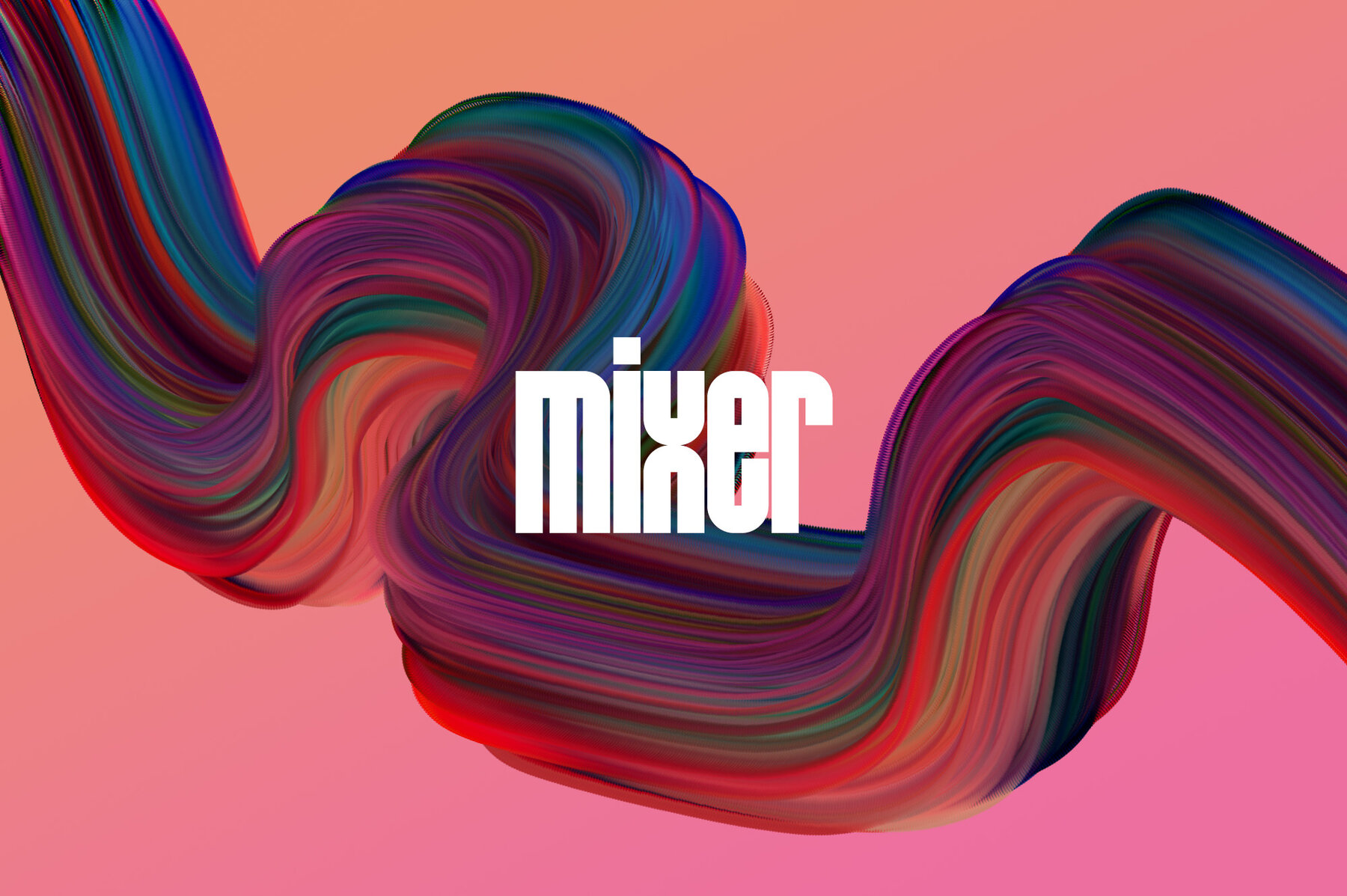 Mixer     Multicolor Brushes for Photoshop 18
