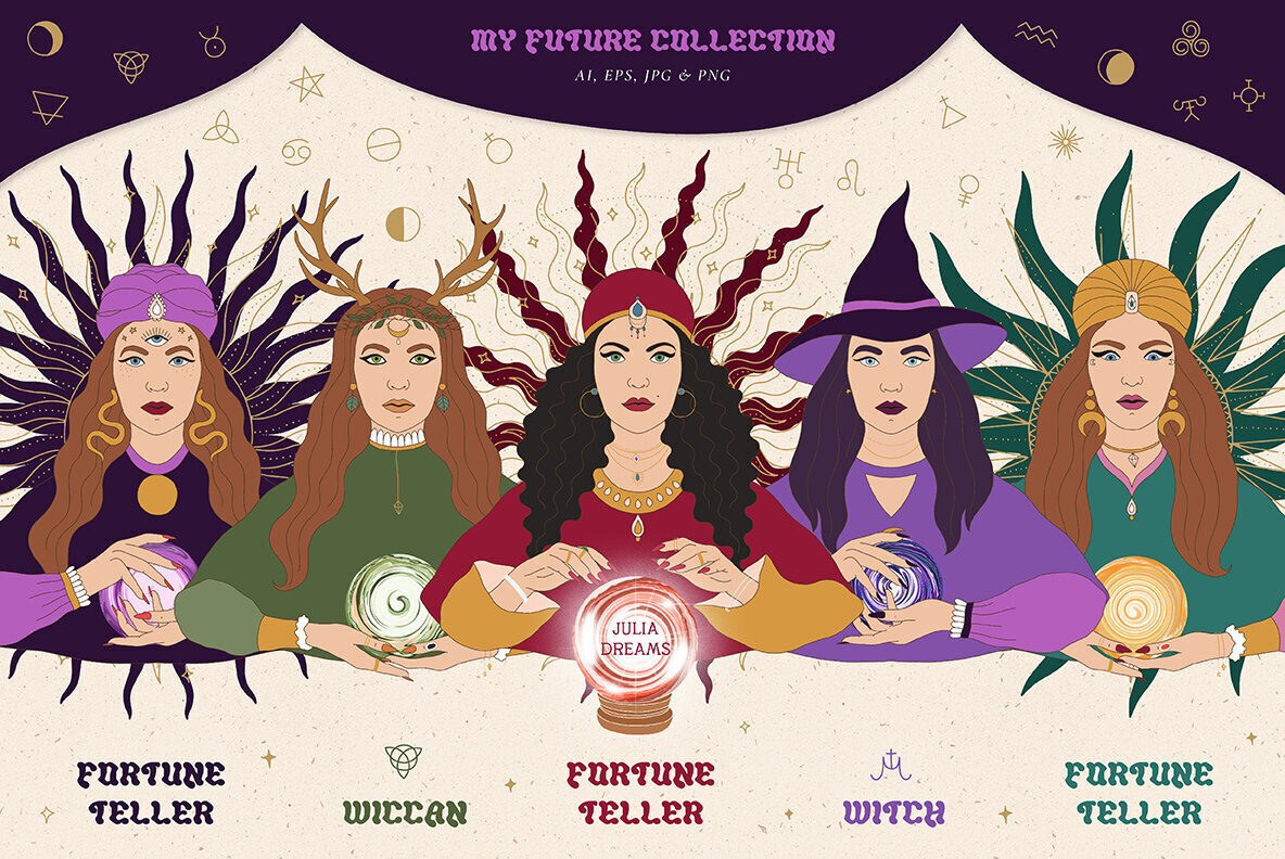 My Future Collection 2