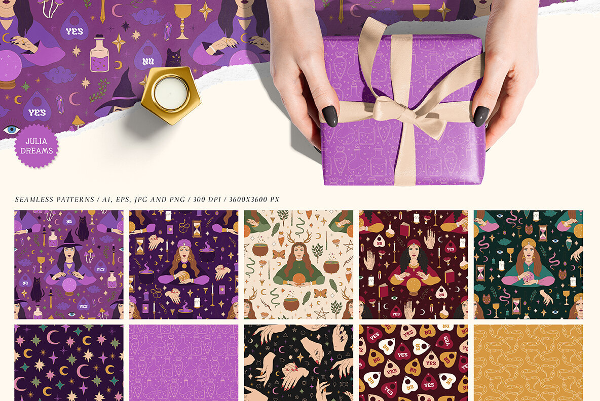 My Future Collection 4