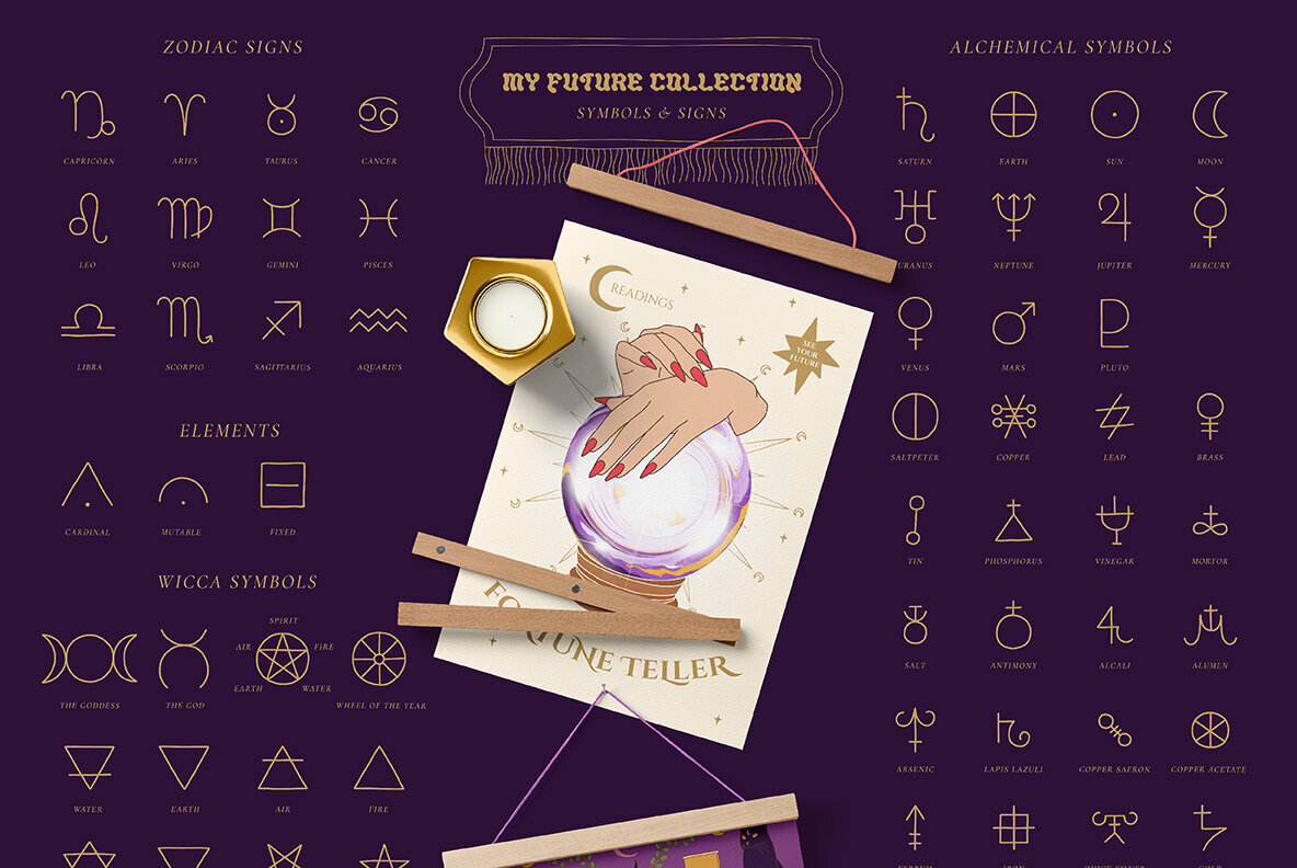 My Future Collection 5