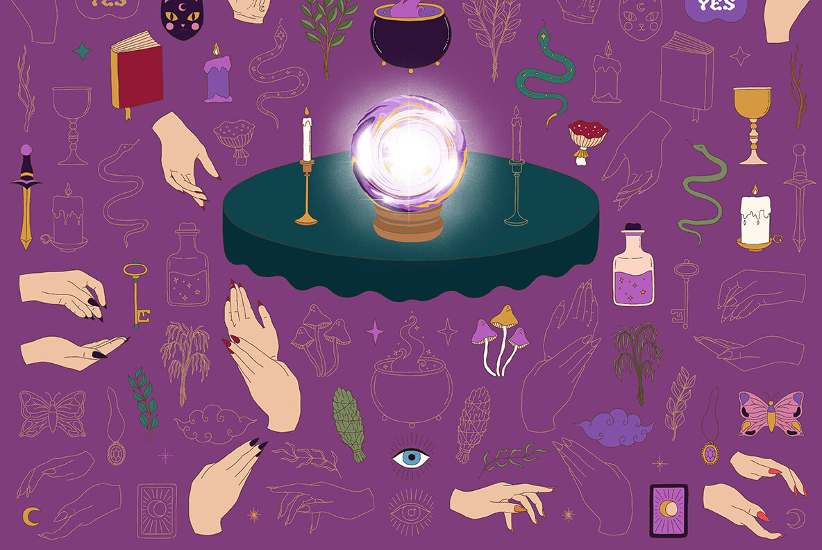 My Future Collection 8