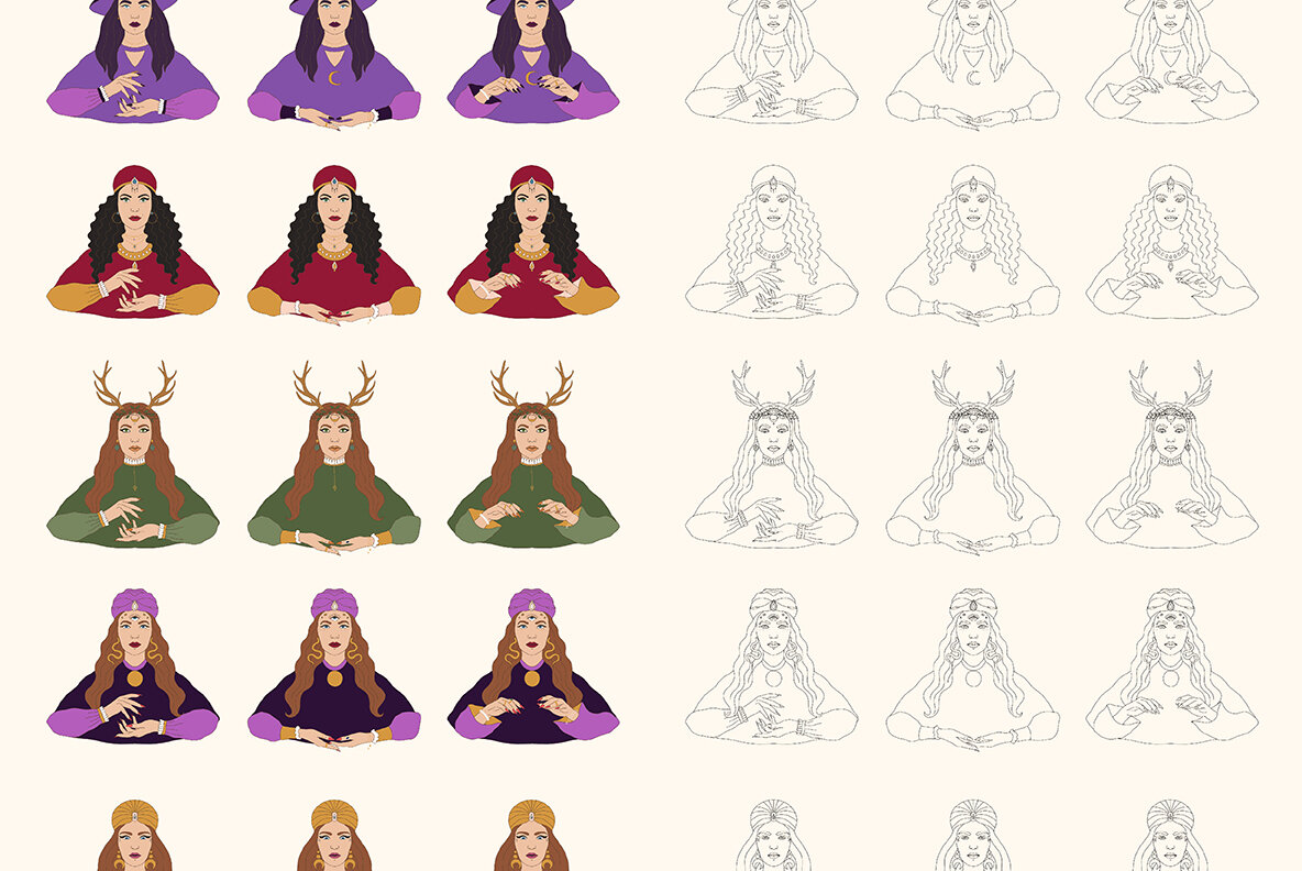 My Future Collection 10