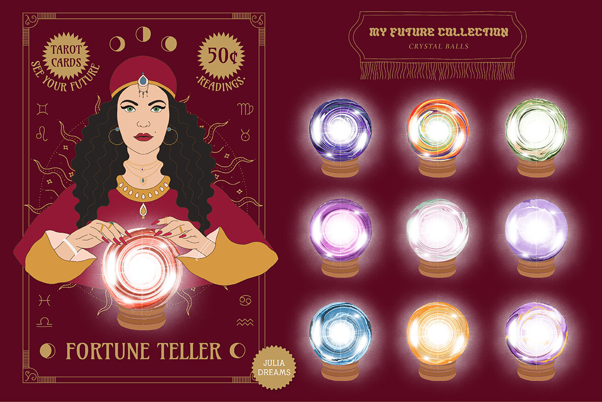 My Future Collection 11