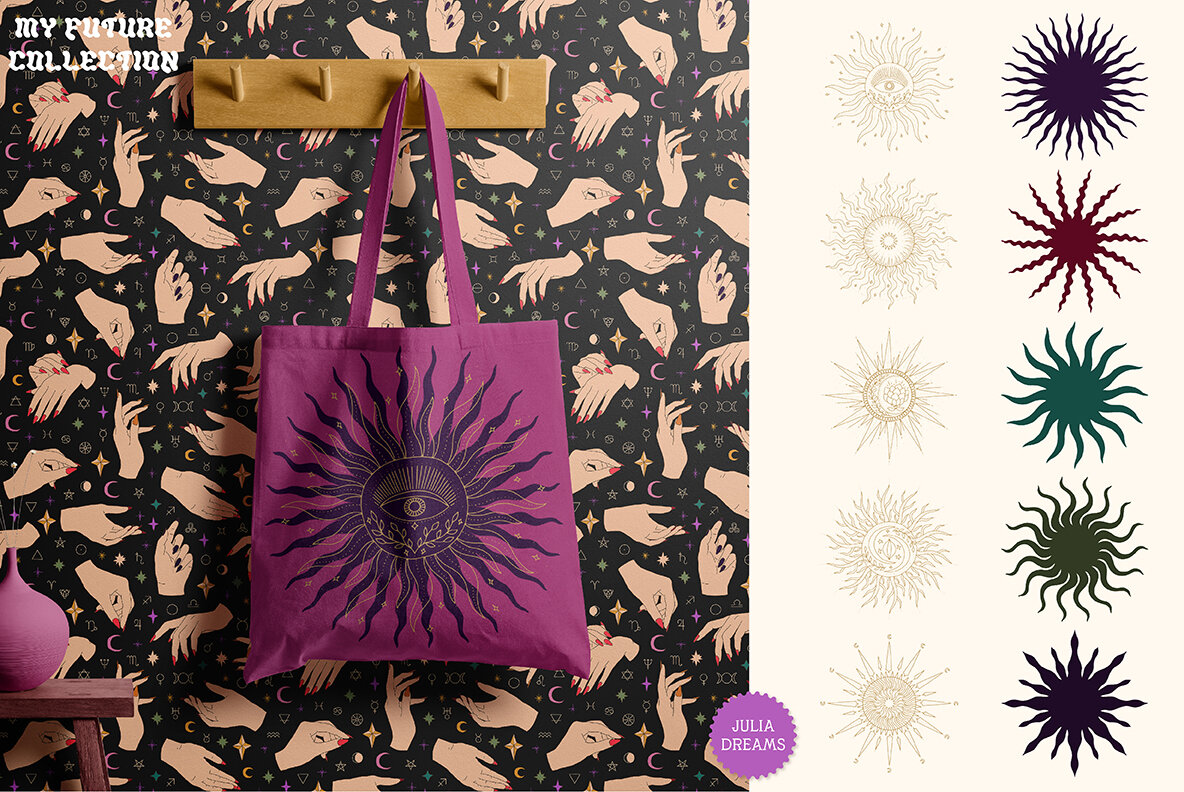 My Future Collection 12