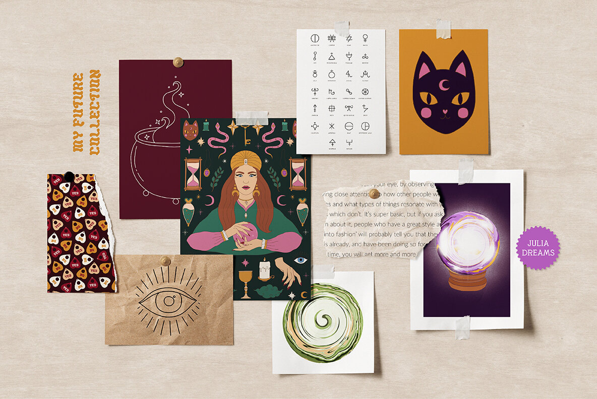 My Future Collection 13