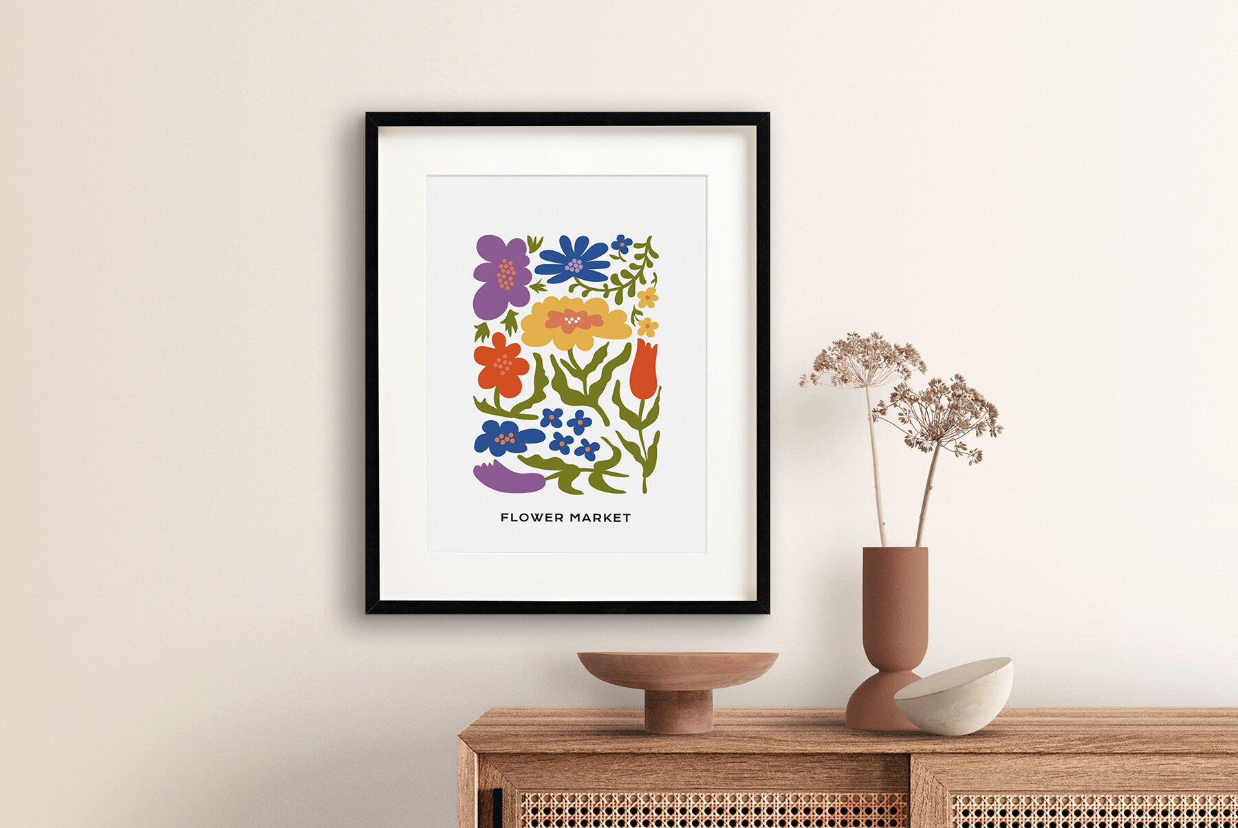 Summer Prints Posters 3