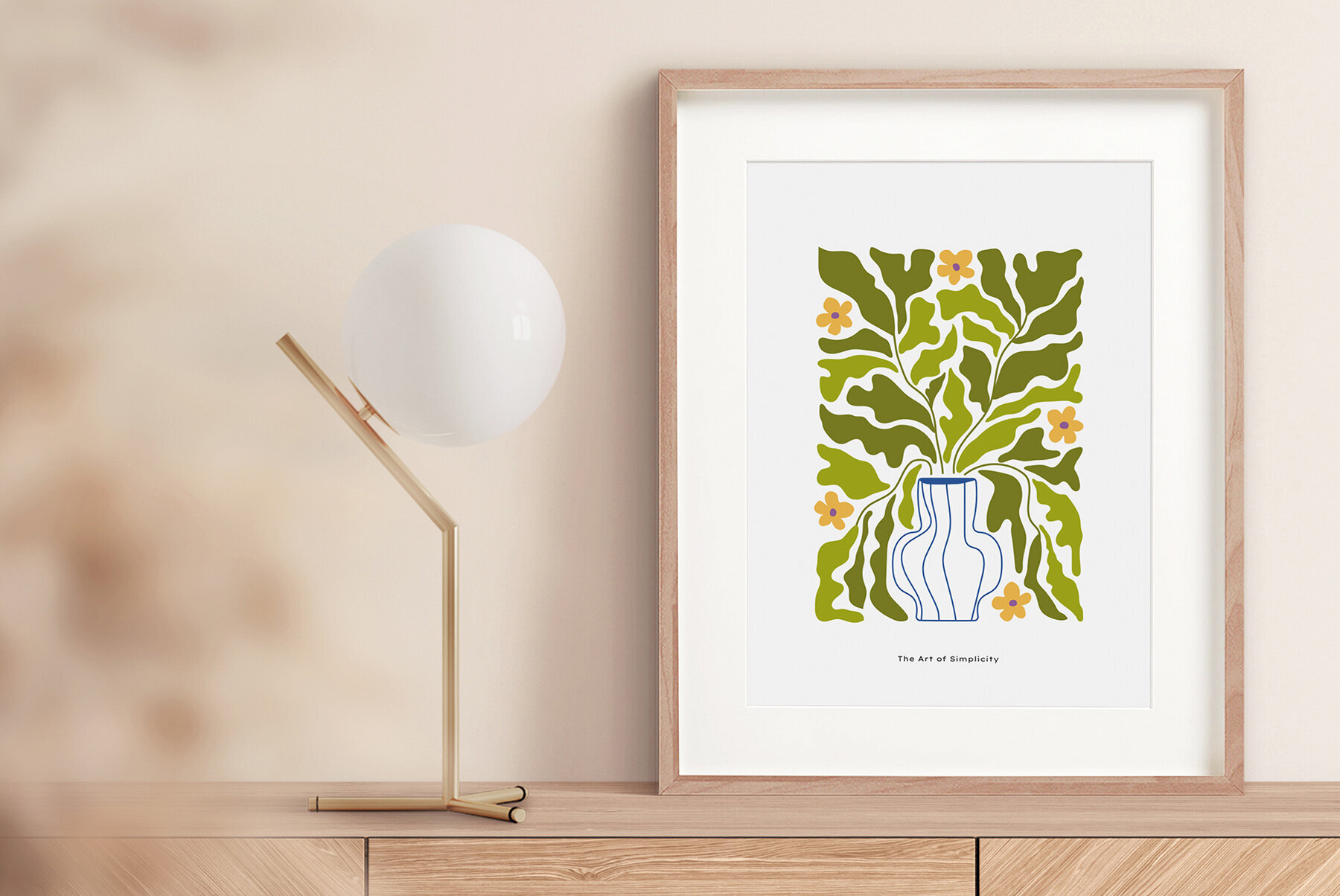 Summer Prints Posters 5