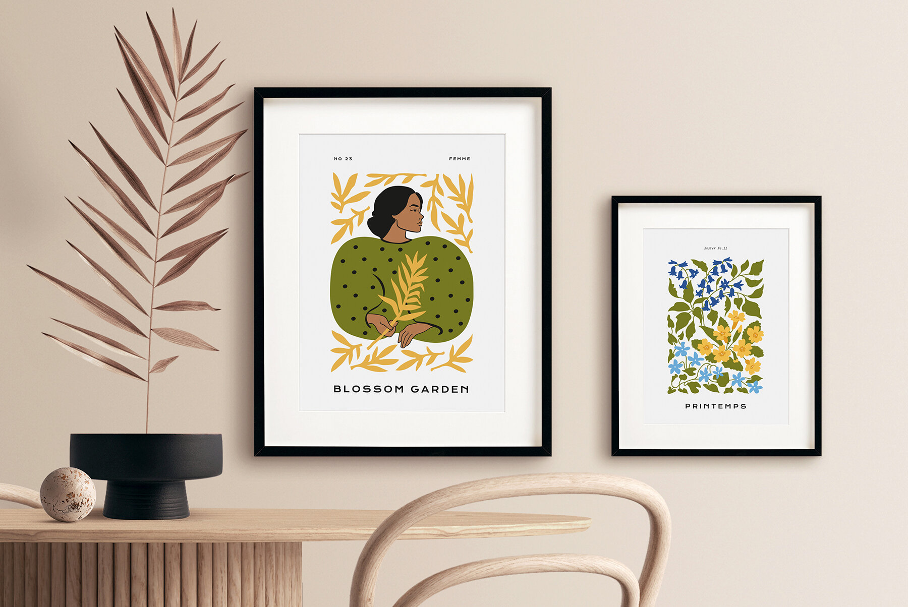 Summer Prints Posters 6