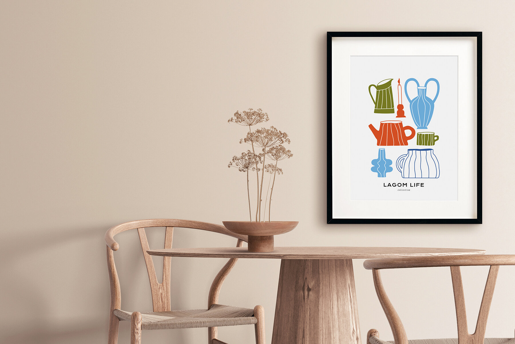 Summer Prints Posters 9