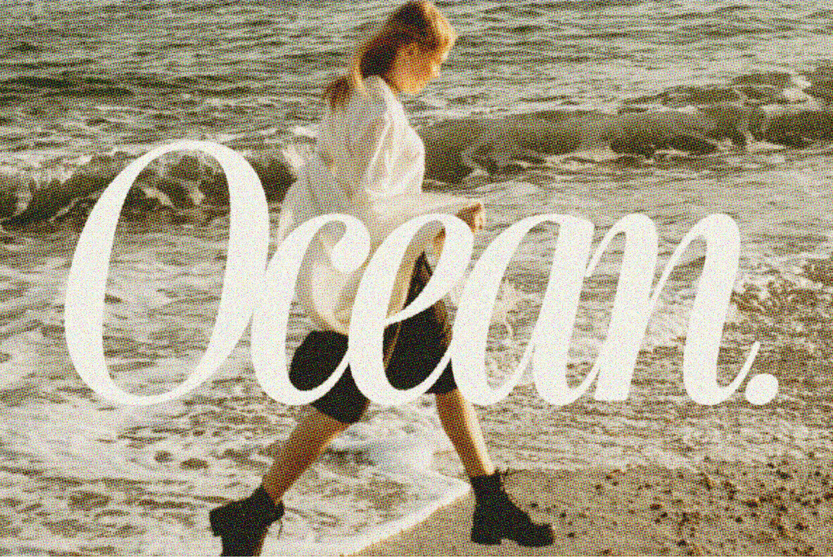 Retro Photo Effect 2