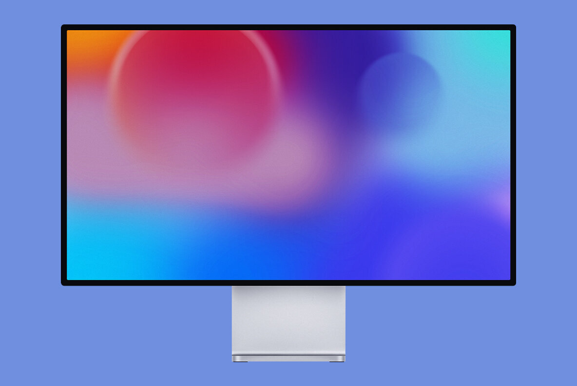 Dreamy   Grainy Abstract Gradients 5