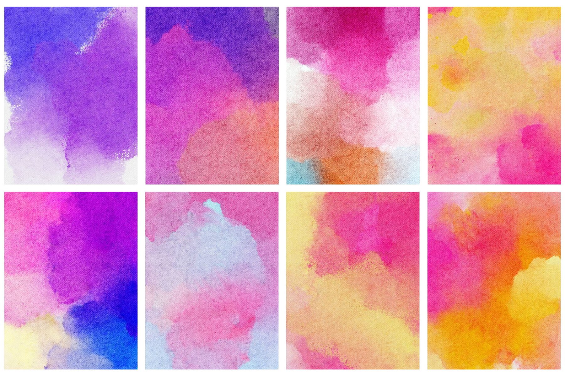 6 in 1 Dreamy Graphic Bundle 13