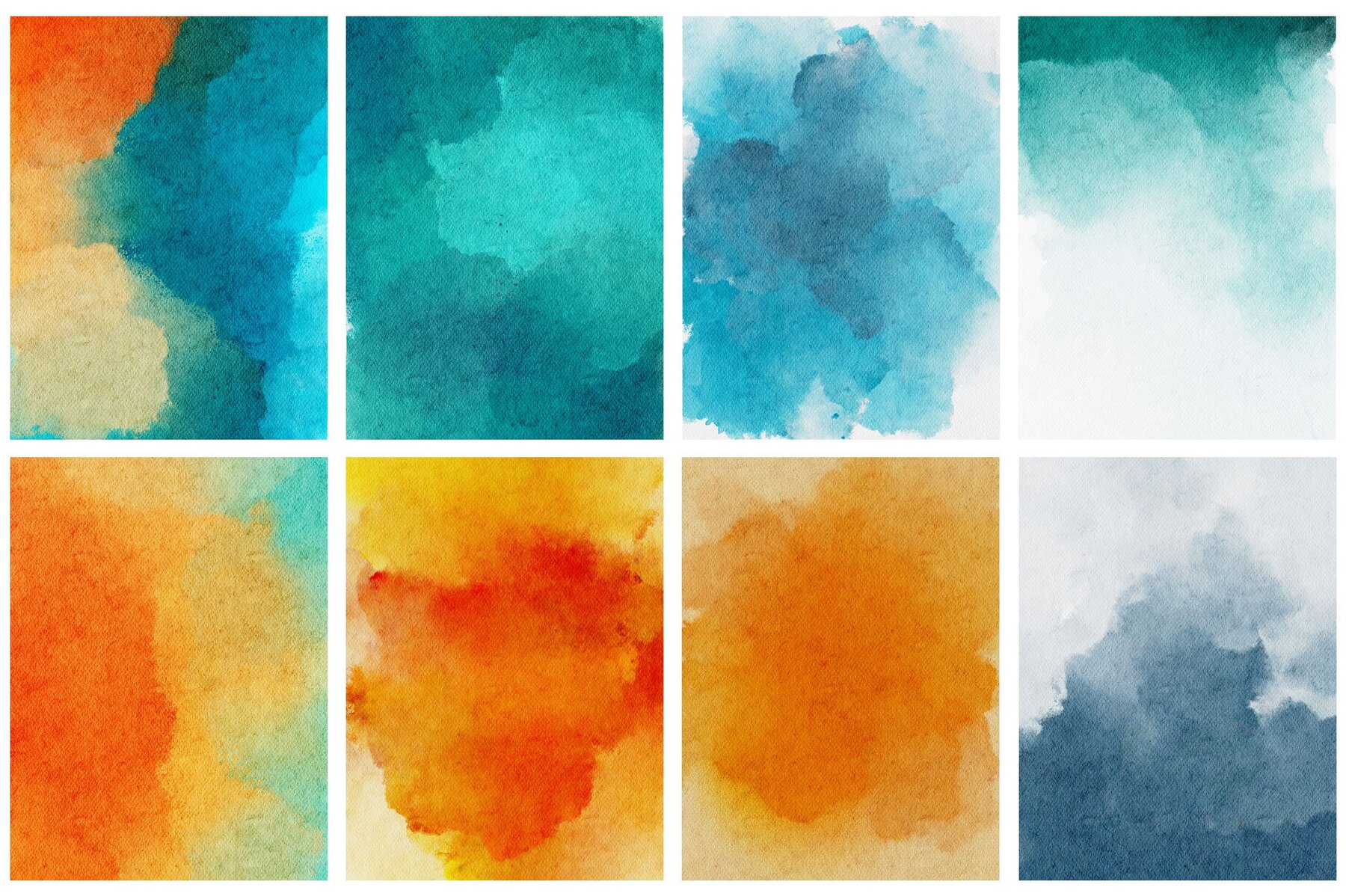 6 in 1 Dreamy Graphic Bundle 15