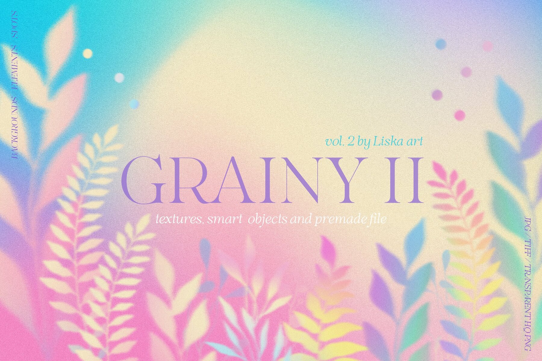 6 in 1 Dreamy Graphic Bundle 20