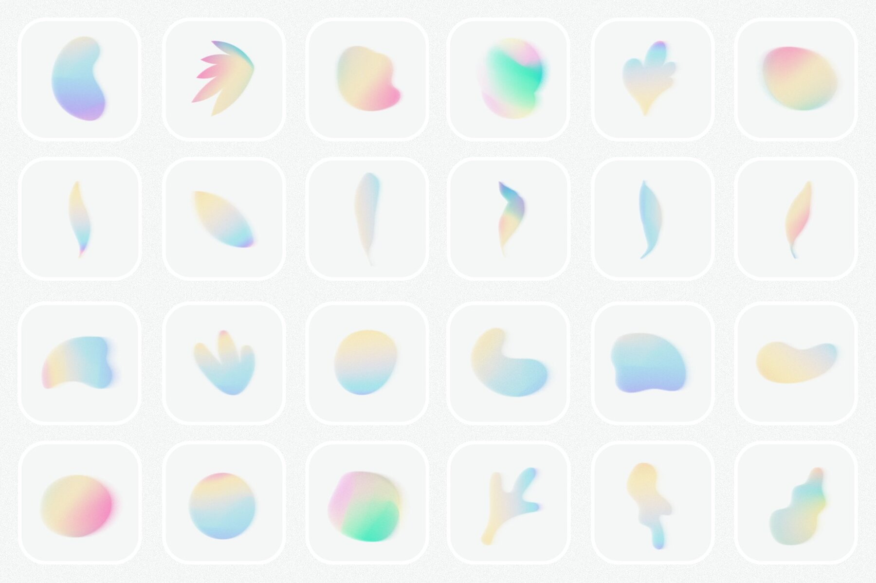 6 in 1 Dreamy Graphic Bundle 22